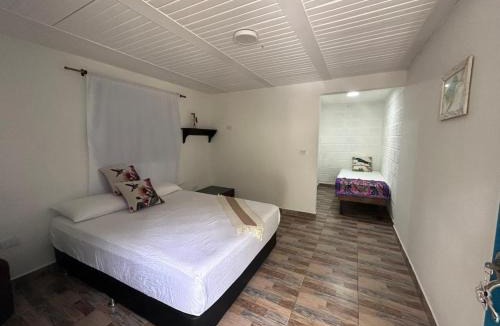 San Rafael House | La Posada de las Aves