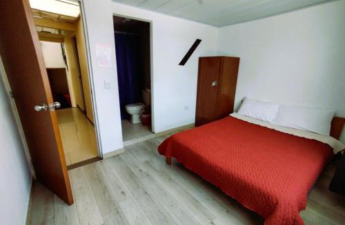 Tunja Hotel | Bohemia Hotel