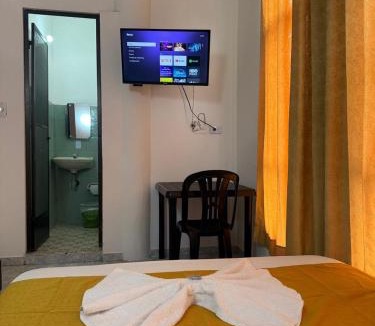 Mocoa Hotel | Hotel SR, Villa Garzón