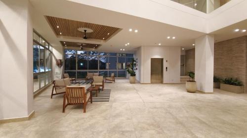 Gaira Apartment | Modern Apartments - Country Reservado