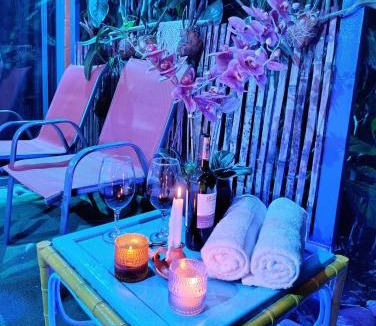 Filandia Bed & Breakfast | Finca San Miguel Filandia
