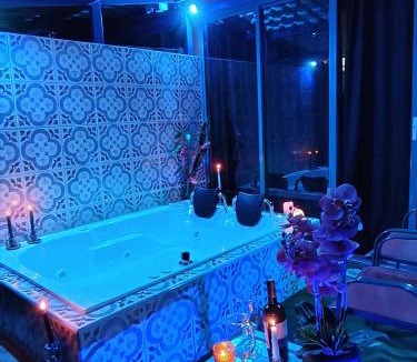 Filandia Bed & Breakfast | Finca San Miguel Filandia