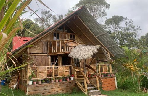 Libano Ski Chalet | Cabaña Dos Búhos