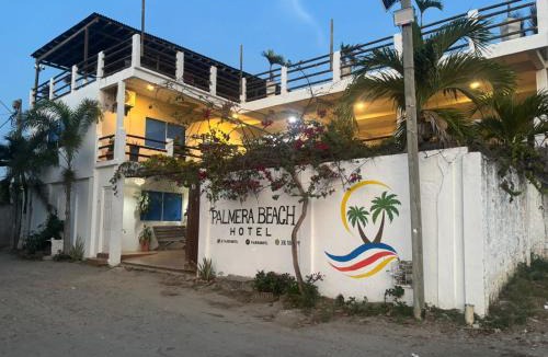 Zona Norte Hotel | Hotel Palmera Beach