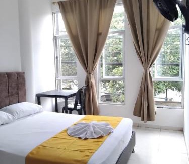 Mocoa Hotel | Hotel SR, Villa Garzón