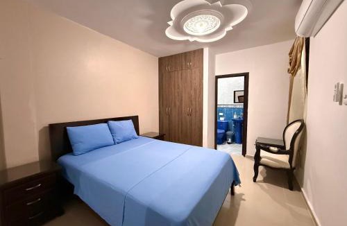 Riohacha Apartment | Kiosco Azul - Apartamento amoblado cerca al mar