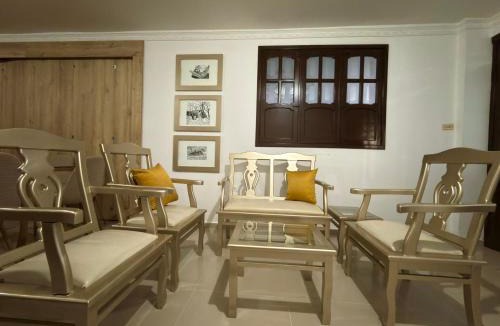 Riohacha Apartment | Kiosco Azul - Apartamento amoblado cerca al mar