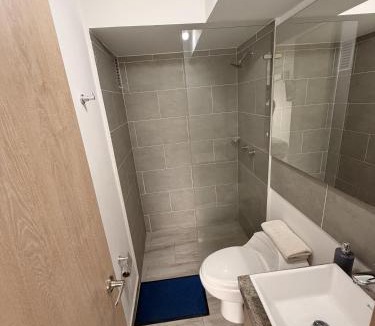 Ricaurte Apartment | Apto con vista panoramica al nevado del ruiz y del tolima