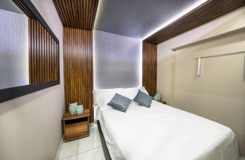 Zona Rosa Apartment | 5 Habitaciones con un Jacuzzi Privado
