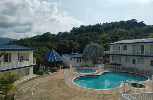 Granada Hotel | Hotel Cabaleón