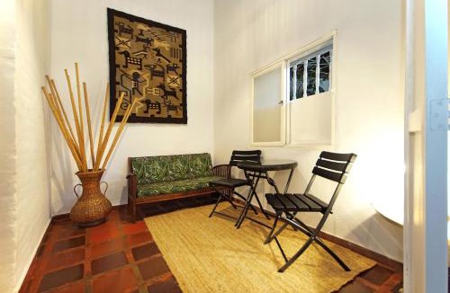 San Antonio House | Casa Ruta Sur