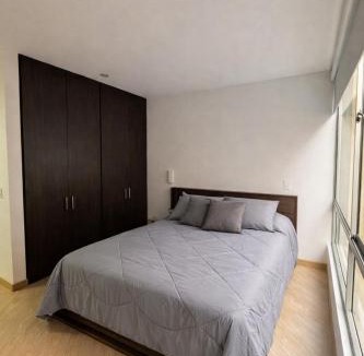 Usaquen Apartment | Modern Studio Usaquén, Search Unicentro