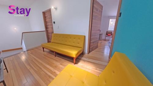 La Bella Suiza Hotel | Bella Suiza Stay Suites