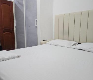 Valledupar House | La Tribuna Lounge