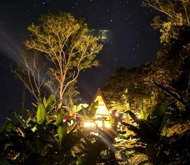 Riofrio Other | Glamping Villa JuanMa