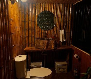Riofrio Other | Glamping Villa JuanMa