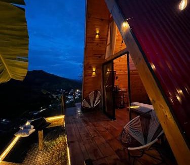 Riofrio Other | Glamping Villa JuanMa