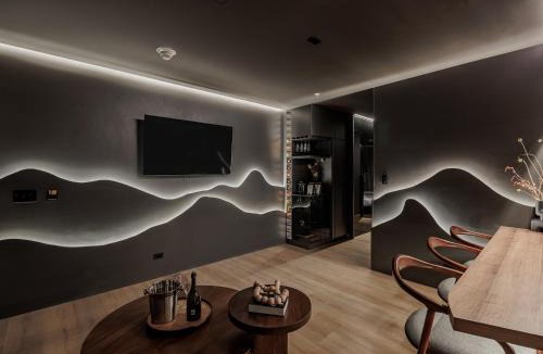 Las Lomas I Apartment | Devú