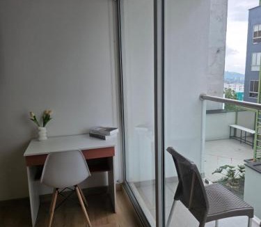 Manizales Apartment | Acogedor apartaestudio con excelente ubicación