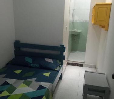 Yopal Hotel | Hotel Danubio Azul