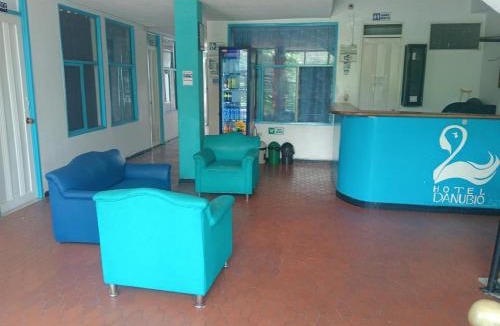 Yopal Hotel | Hotel Danubio Azul