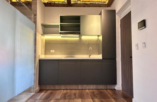Chapinero Apartment | casa Q Iuniq - Boutique
