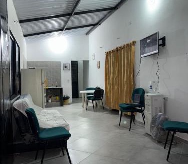Villanueva House | Rincón Llanero