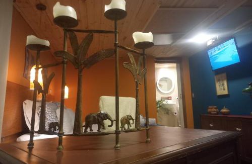 El Recreo de Los Frailes Apartment | Rincon Acogedor