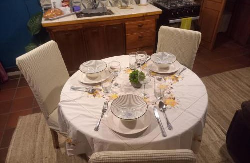 El Recreo de Los Frailes Apartment | Rincon Acogedor