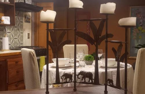 El Recreo de Los Frailes Apartment | Rincon Acogedor