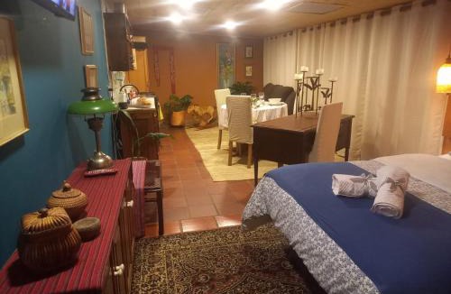 El Recreo de Los Frailes Apartment | Rincon Acogedor