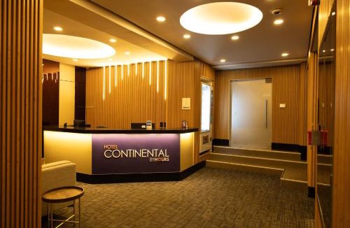 La Candelaria Hotel | Hotel Continental ByHours