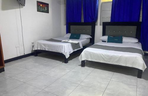 Neiva Hotel | Hotel Sion Real