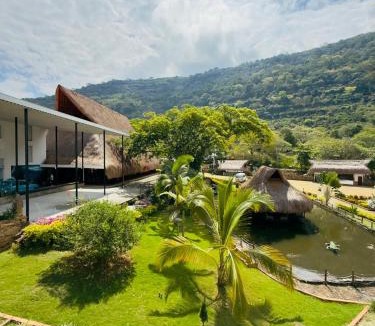 Socorro Resort | Malokas Resort - El Socorro - San Gil