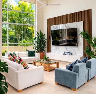 Anapoima House | Casa Campestre - Pet Friendly - Green Energy