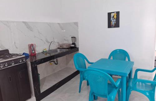 El Rodadero Apartment | Rincon Samario Del Rodadero