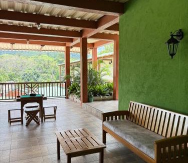 Canaveral House | Hotel Ketalia Tayrona
