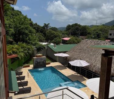 Canaveral House | Hotel Ketalia Tayrona