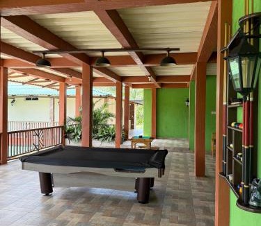 Canaveral House | Hotel Ketalia Tayrona