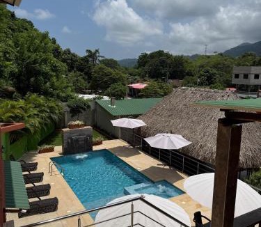 Canaveral House | Hotel Ketalia Tayrona