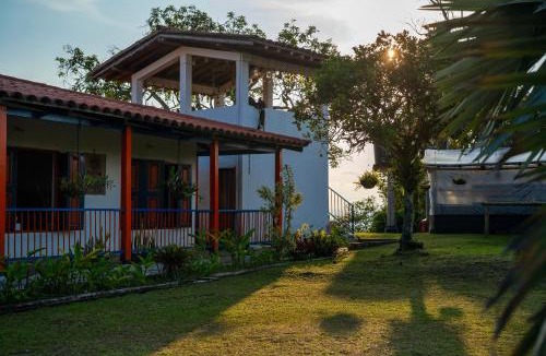 Filandia House | Finca La Coqueta Coffee Farm Stay near Filandia