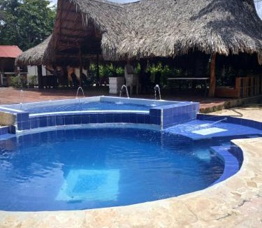 Turbaco House | Finca #38 - Turbaco