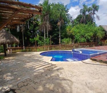 Turbaco House | Finca #38 - Turbaco