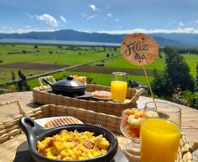 Fuquene Other | Juncos Glamping