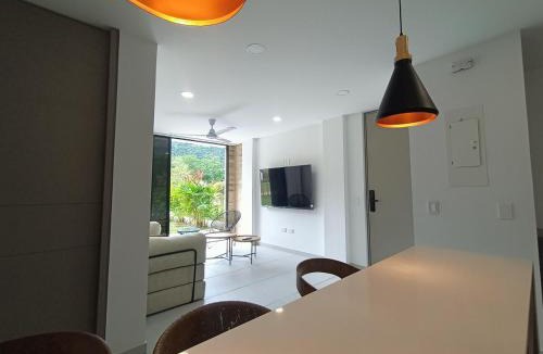 Tobia Apartment | Hermoso apartamento Tobia - Villeta