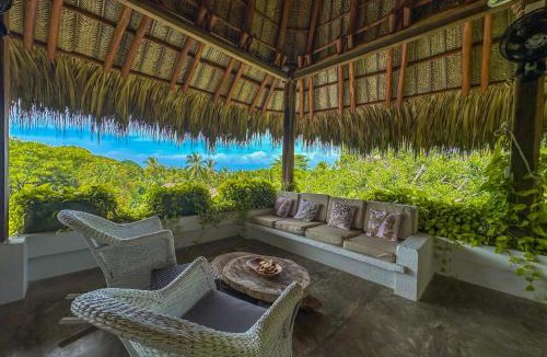 Los Naranjos Hotel | Casa Origen Los Naranjos
