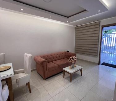 Valledupar House | Casa Villa Carolina I Tu Casa en Valledupar I Lujo y Confort I Aire en todas las Habitaciones