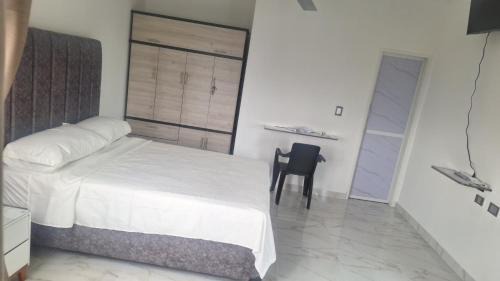 Barrancabermeja House | Edificio Torre