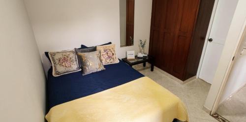 La Candelaria Apartment | Hermoso Apartamento Ubicado en Zona Céntrica de Medellín