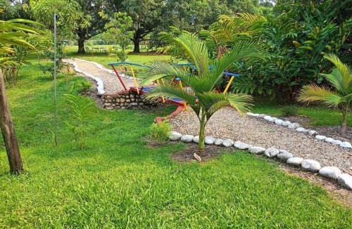 Tauramena Hotel | Finca Ecoturística Canaguaros